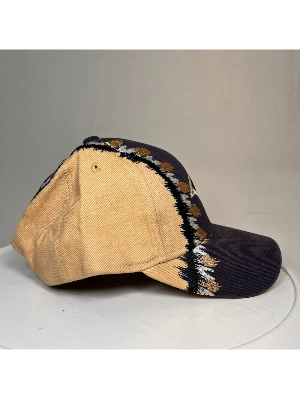 Los Angeles RAMS Licensed NFL Hat Cap